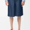 Korte broek van katoen Korte broek van katoen