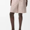 Korte broek van katoen Korte broek van katoen