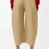 Korte broek van katoen Korte broek van katoen