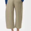 Korte broek van katoen Korte broek van katoen
