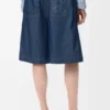 Korte broek van katoen Korte broek van katoen