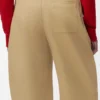 Korte broek van katoen Korte broek van katoen