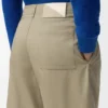 Korte broek van katoen Korte broek van katoen