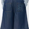 Korte broek van katoen Korte broek van katoen