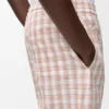 Korte broek van katoen Korte broek van katoen