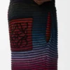 Korte broek van katoenmix Korte broek van katoenmix