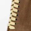 Korte broek van technisch textiel Korte broek van technisch textiel