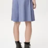 Korte broek van wol Korte broek van wol