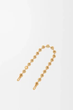 Korte donutketting