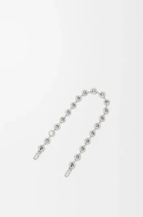 Korte donutketting