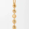 Korte donutketting