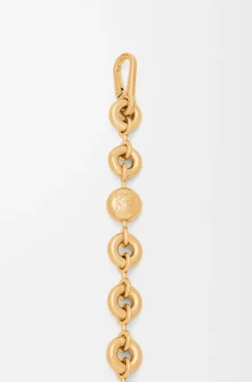 Korte donutketting
