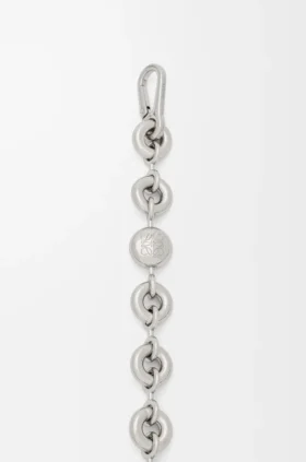 Korte donutketting