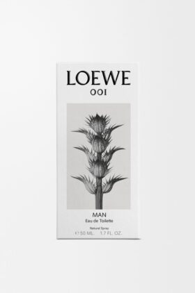 Loewe 001 Man Eau de Toilette 50 ml