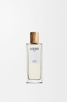 Loewe 001 Woman Eau de Toilette 50 ml