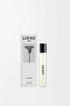 Loewe 001 Woman EDP 15 ml flesje