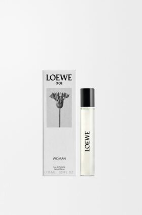 Loewe 001 Woman EDT 15 ml flesje