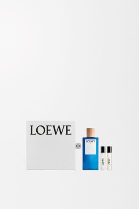 LOEWE 7 EDT 100 ml cadeauset
