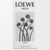 Loewe Agua Drop EDP 100 ml