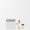 Loewe Aire EDT 100 ml cadeauset
