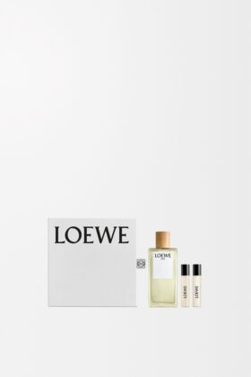 Loewe Aire EDT 100 ml cadeauset