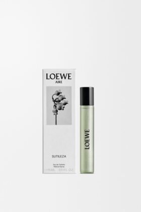Loewe Aire Sutileza 15 ml flesje