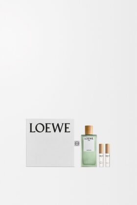 Loewe Aire Sutileza EDT 100 ml cadeauset