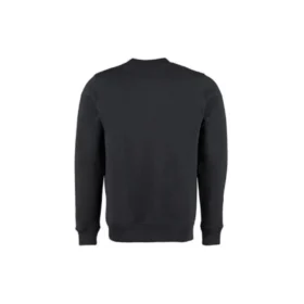 Loewe Anagram katoenen heren-T-shirt met ronde hals en geborduurde letters, sportief en klassiek, marineblauw H526Y24J02-5110