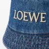 Loewe buckethoed van denim Loewe buckethoed van denim