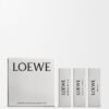 LOEWE Crafted Collection-sampleset LOEWE Crafted Collection-sampleset