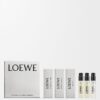 LOEWE Crafted Collection-sampleset LOEWE Crafted Collection-sampleset