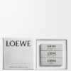 LOEWE Crafted Collection-sampleset LOEWE Crafted Collection-sampleset