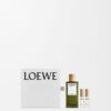 Loewe Esencia EDP 100 ml cadeauset Loewe Esencia EDP 100 ml cadeauset