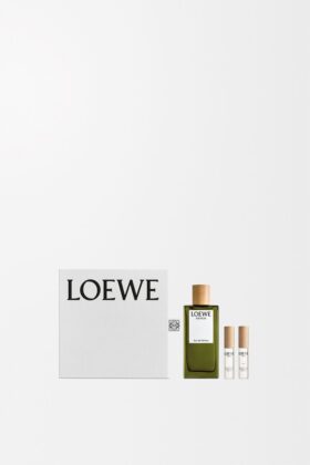 Loewe Esencia EDP 100 ml cadeauset