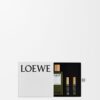 Loewe Esencia EDP 100 ml cadeauset Loewe Esencia EDP 100 ml cadeauset