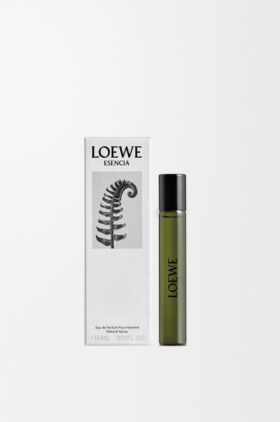 Loewe Esencia EDP 15 ml flesje
