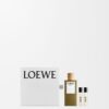 Loewe Esencia EDT 100 ml cadeauset Loewe Esencia EDT 100 ml cadeauset