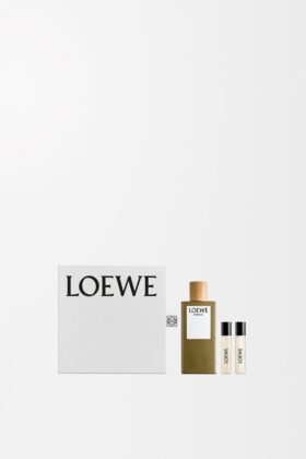 Loewe Esencia EDT 100 ml cadeauset