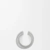 Loewe grafische ring van sterlingzilver Loewe grafische ring van sterlingzilver