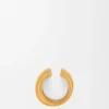 Loewe grafische ring van sterlingzilver Loewe grafische ring van sterlingzilver