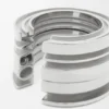 Loewe grafische ring van sterlingzilver Loewe grafische ring van sterlingzilver