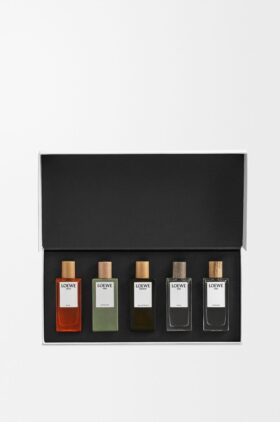 loewe Miniatuurset loewe Miniatuurset
