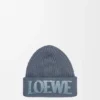 Loewe-muts van wol Loewe-muts van wol