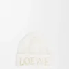 Loewe-muts van wol Loewe-muts van wol