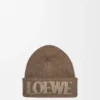 Loewe-muts van wol