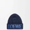 Loewe-muts van wol Loewe-muts van wol
