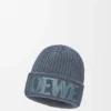 Loewe-muts van wol Loewe-muts van wol