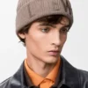 Loewe-muts van wol Loewe-muts van wol