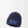 Loewe-muts van wol Loewe-muts van wol