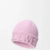 Loewe-muts van wol Loewe-muts van wol